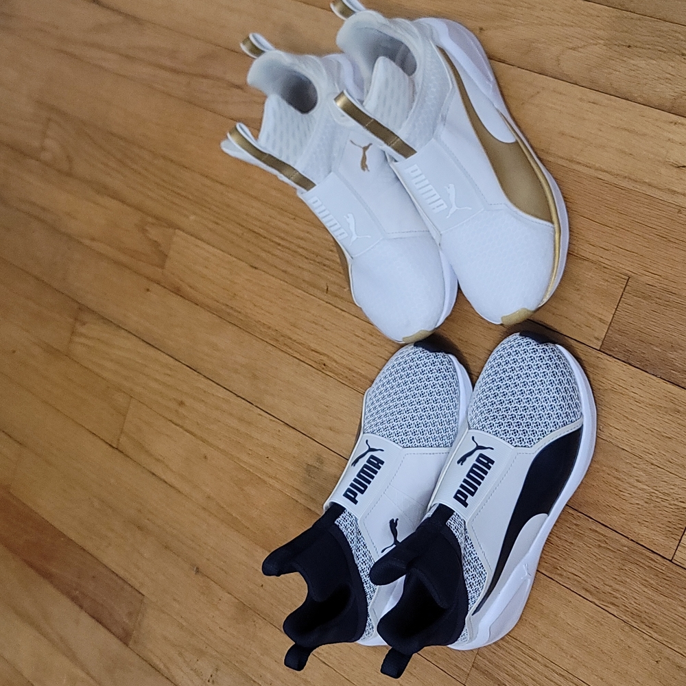 PUMA Fierce
